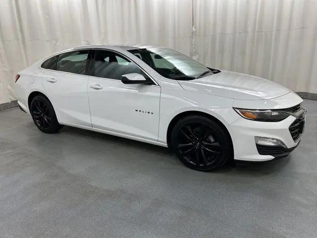 2024 Chevrolet Malibu 1LT for sale in Waterbury, CT