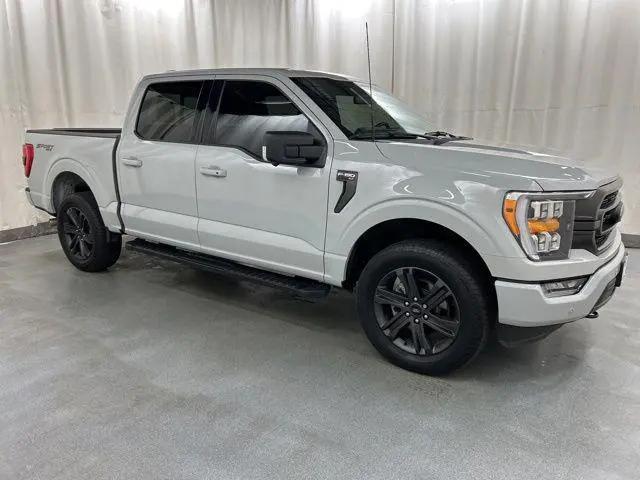 2023 Ford F-150 XLT for sale in Waterbury, CT