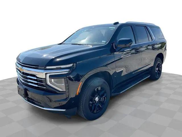 2025 Chevrolet Tahoe 4WD LT for sale near Columbus, OH
