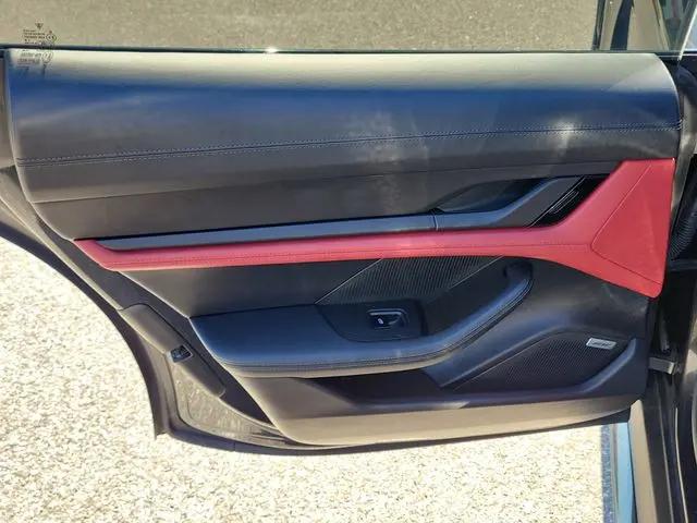 2020 Porsche Taycan Turbo