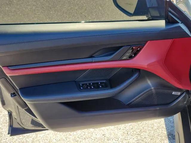 2020 Porsche Taycan Turbo