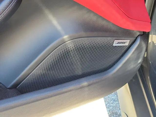 2020 Porsche Taycan Turbo