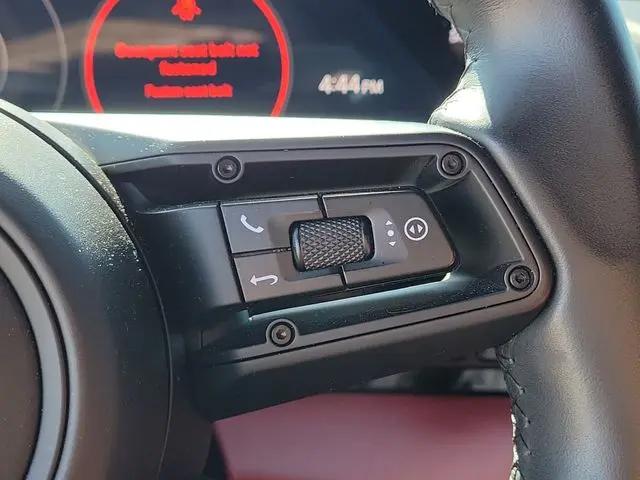 2020 Porsche Taycan Turbo