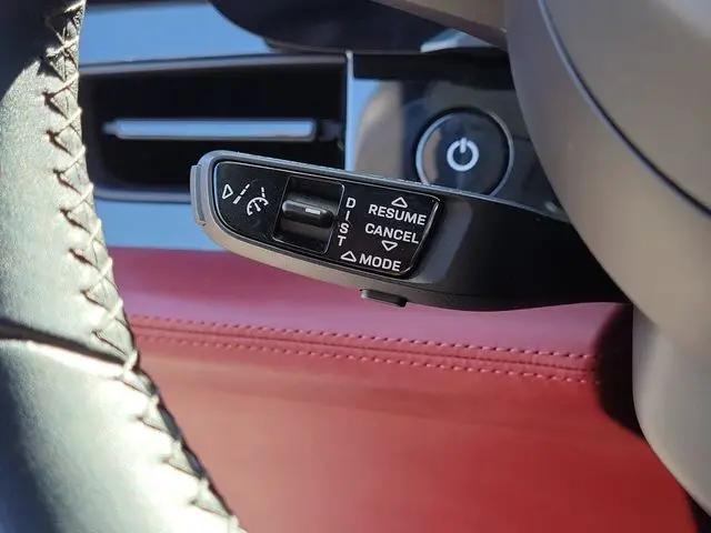 2020 Porsche Taycan Turbo