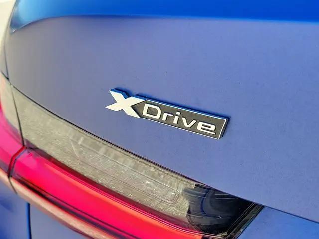 2023 BMW M3 Competition xDrive