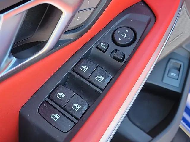 2023 BMW M3 Competition xDrive
