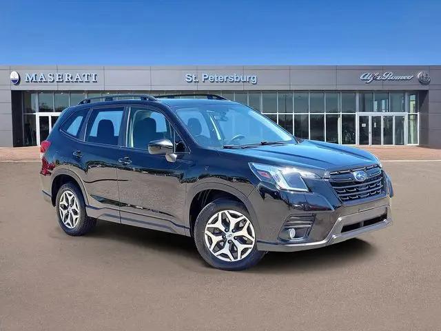 2023 Subaru Forester Premium for sale in Pinellas Park, FL