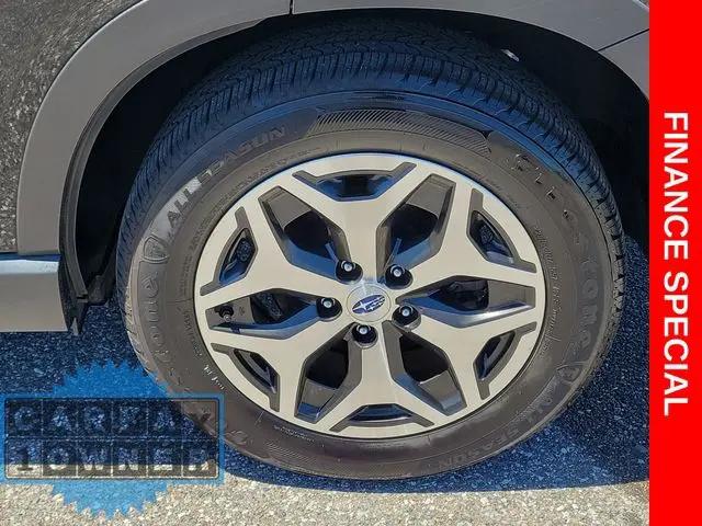 2023 Subaru Forester Premium