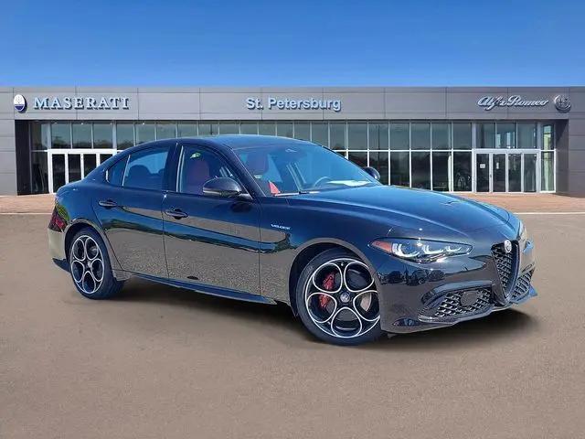 2026 Alfa Romeo Giulia Sprint for sale in Pinellas Park, FL