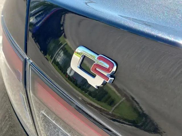 2026 Alfa Romeo Giulia Sprint
