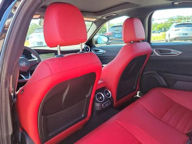 2026 Alfa Romeo Giulia Sprint