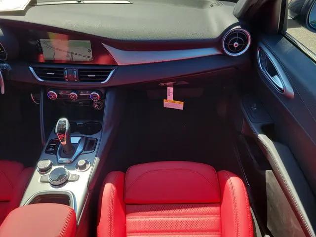 2026 Alfa Romeo Giulia Sprint