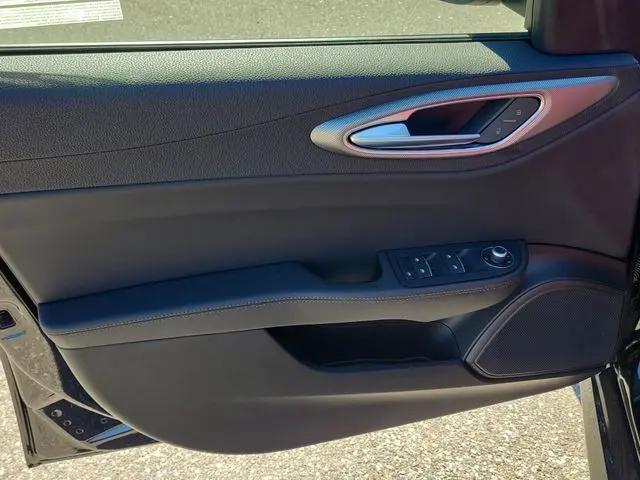 2026 Alfa Romeo Giulia Sprint