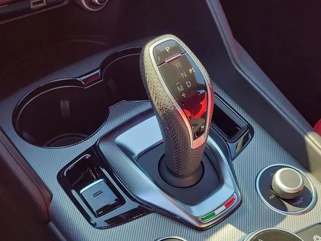2026 Alfa Romeo Giulia Sprint