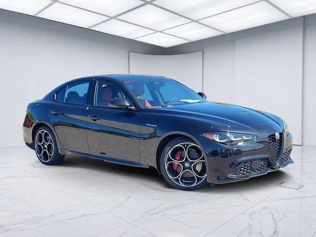2026 Alfa Romeo Giulia Sprint for sale in Pinellas Park, FL