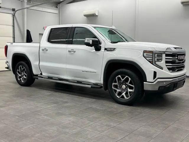 2024 GMC Sierra 1500 4WD Crew Cab Short Box SLT for sale in Murray, KY