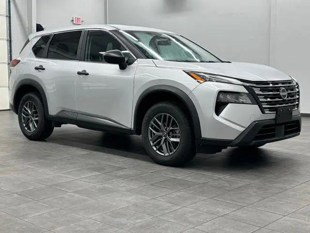 2024 Nissan Rogue S FWD for sale in Murray, KY