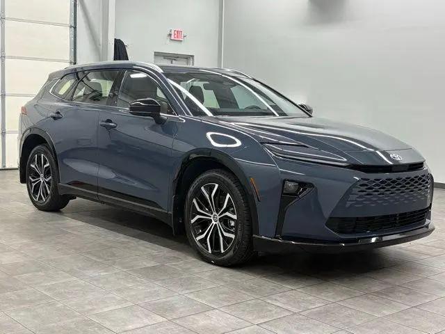 2025 Toyota Crown Signia XLE for sale in Murray, KY