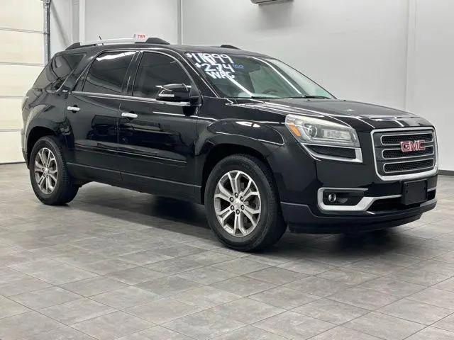2016 GMC Acadia SLT-1 for sale in Murray, KY