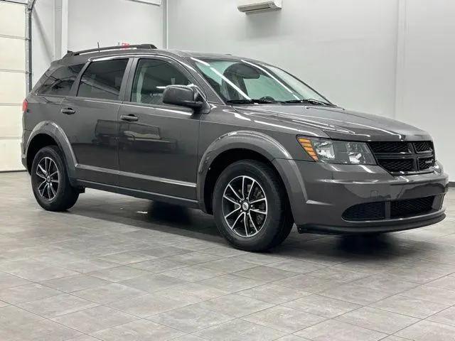 2018 Dodge Journey SE for sale in Murray, KY