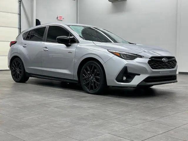 2024 Subaru Impreza RS 5-Door for sale in Murray, KY