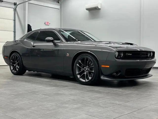 2021 Dodge Challenger R/T Scat Pack for sale in Murray, KY