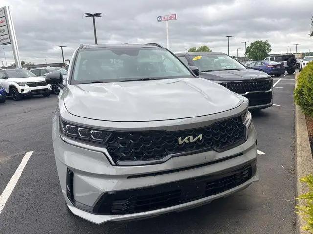 2023 Kia Sorento SX for sale in Chillicothe, OH