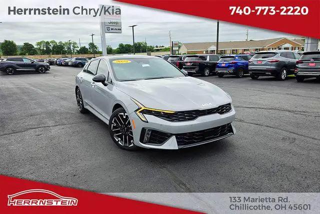 2026 Kia K5 GT for sale in Chillicothe, OH