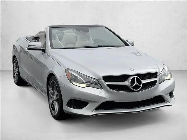 2014 Mercedes-Benz E 350 E 350