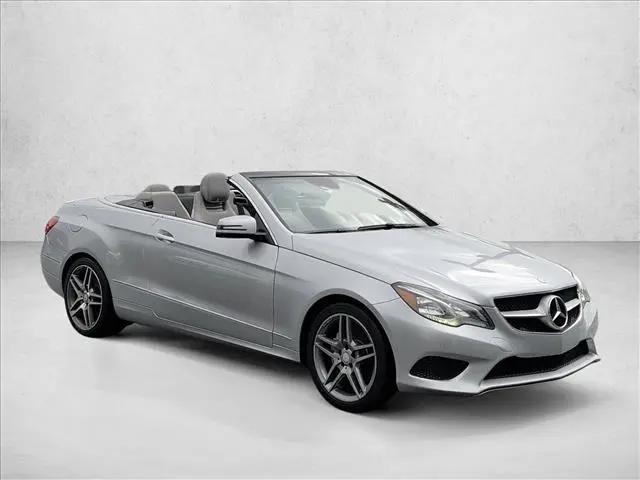 2014 Mercedes-Benz E 350 E 350