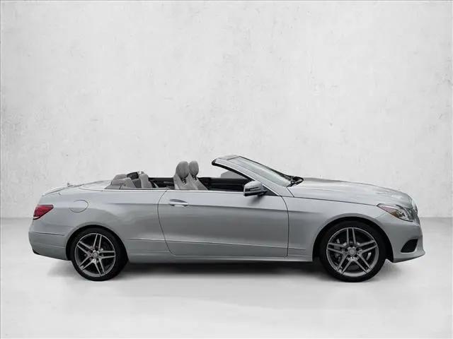 2014 Mercedes-Benz E 350 E 350