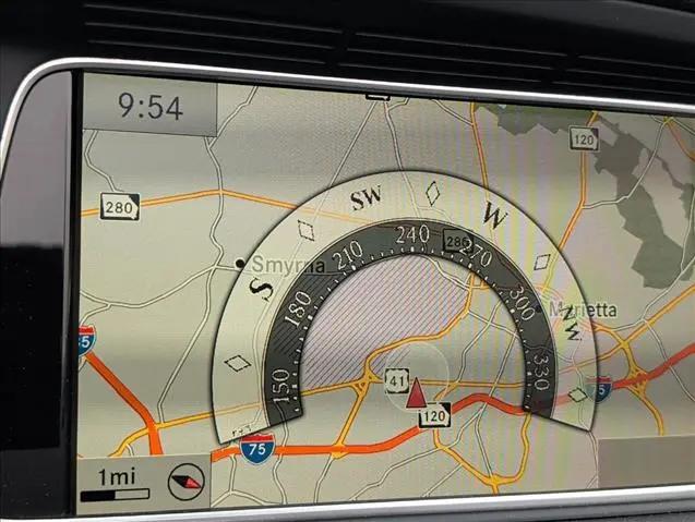 2014 Mercedes-Benz E 350 E 350