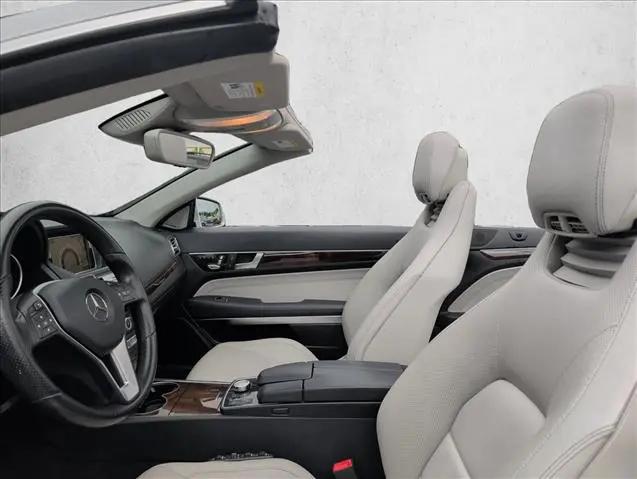 2014 Mercedes-Benz E 350 E 350