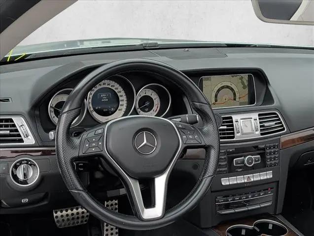 2014 Mercedes-Benz E 350 E 350