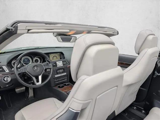 2014 Mercedes-Benz E 350 E 350