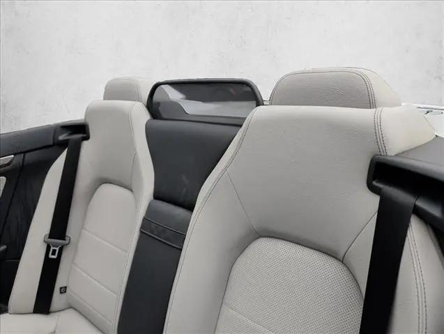 2014 Mercedes-Benz E 350 E 350