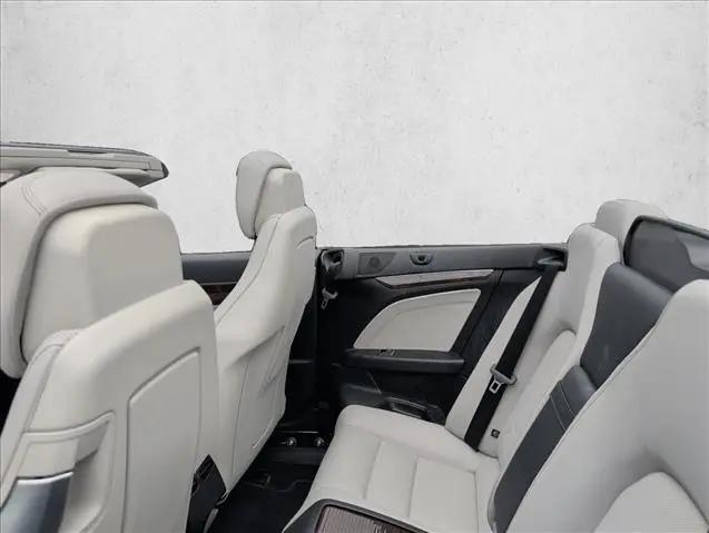 2014 Mercedes-Benz E 350 E 350