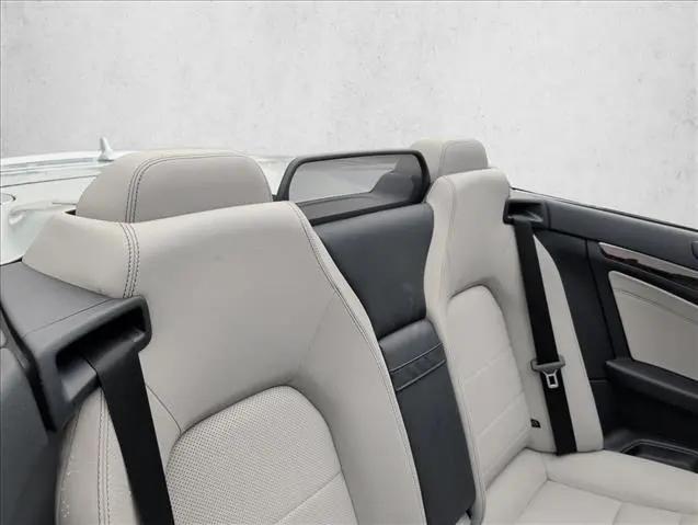 2014 Mercedes-Benz E 350 E 350