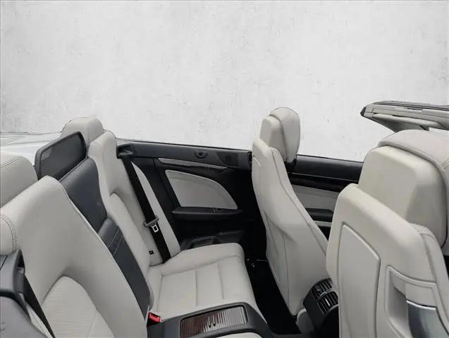 2014 Mercedes-Benz E 350 E 350