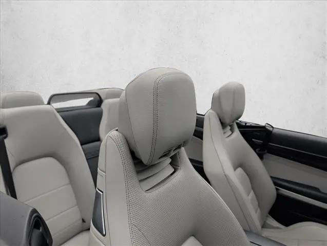 2014 Mercedes-Benz E 350 E 350