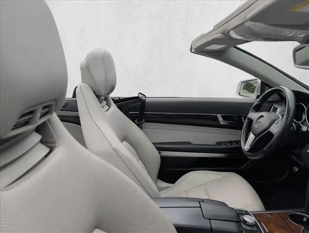 2014 Mercedes-Benz E 350 E 350