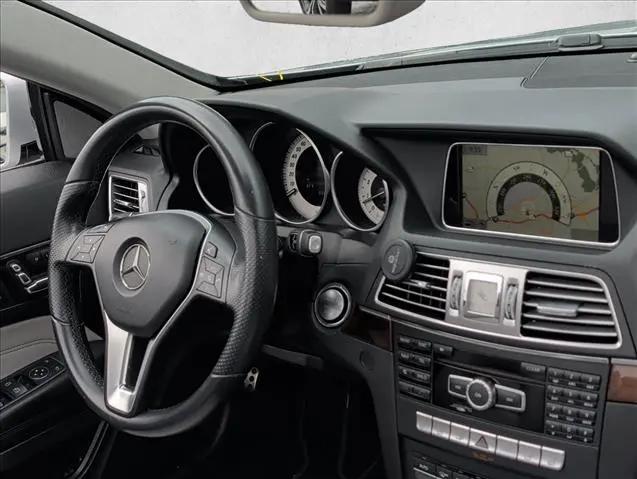 2014 Mercedes-Benz E 350 E 350
