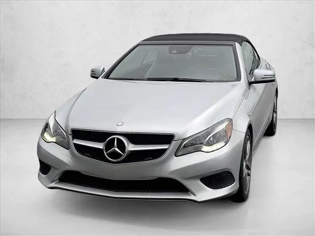 2014 Mercedes-Benz E 350 E 350