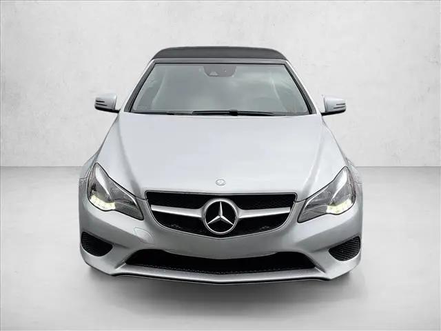 2014 Mercedes-Benz E 350 E 350