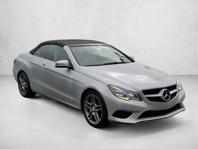 2014 Mercedes-Benz E 350 E 350