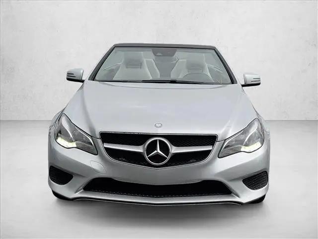 2014 Mercedes-Benz E 350 E 350