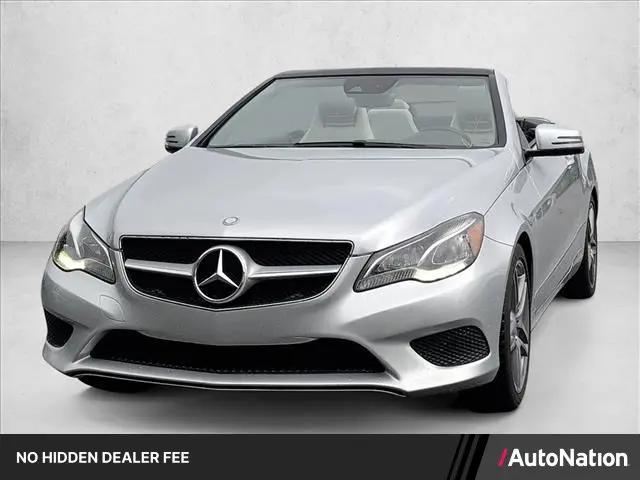 2014 Mercedes-Benz E 350 E 350 for sale in Marietta, GA