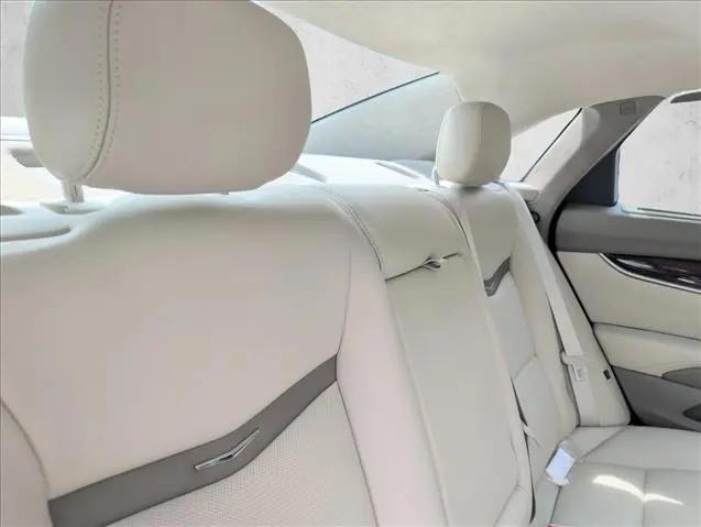 2013 Cadillac XTS Platinum
