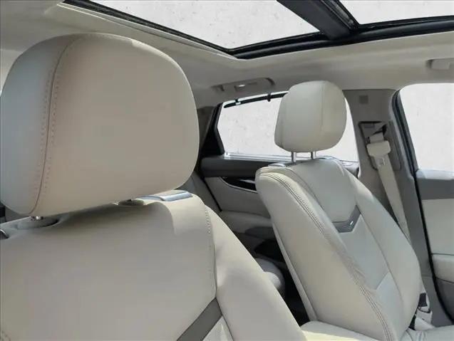 2013 Cadillac XTS Platinum