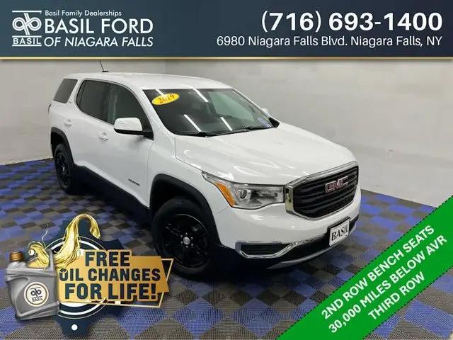 2019 GMC Acadia SLE-1 for sale in Niagara Falls, NY